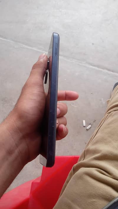 Infinix Hot 30