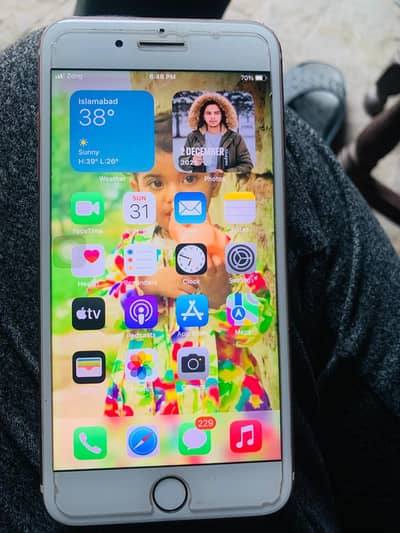Apple iPhone 7 Plus 128jb