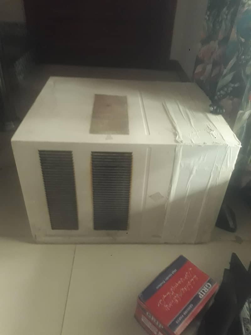 Window AC 3