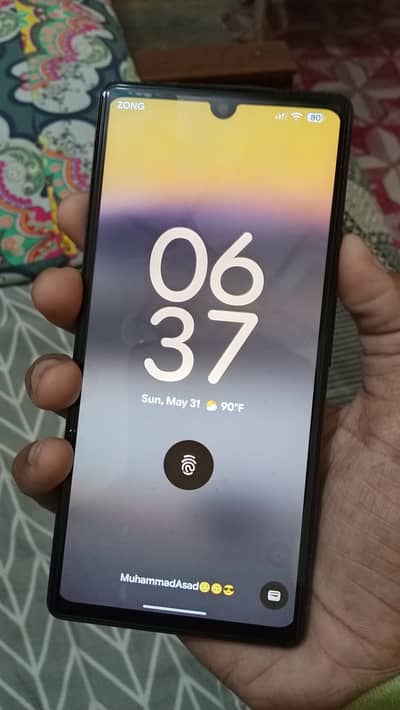 Google Pixel 6a