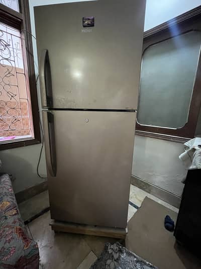 Selling refrigerator urgently in good condition