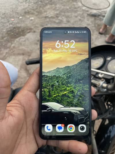 Vivo Y29