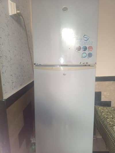 PEL Fridge