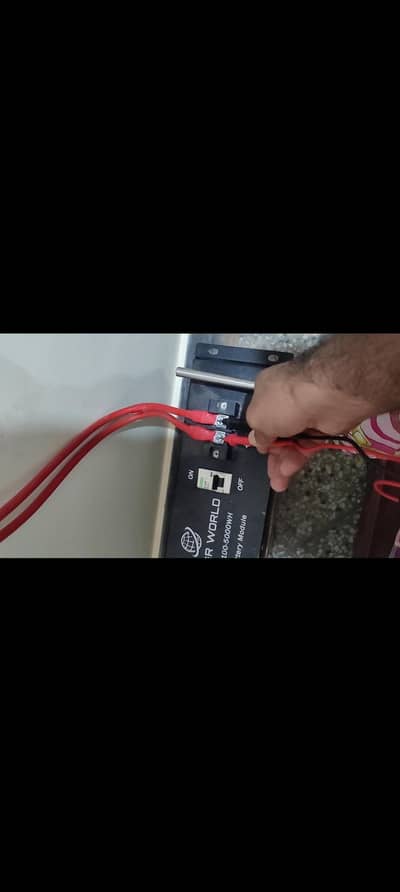 48 v 100 amp