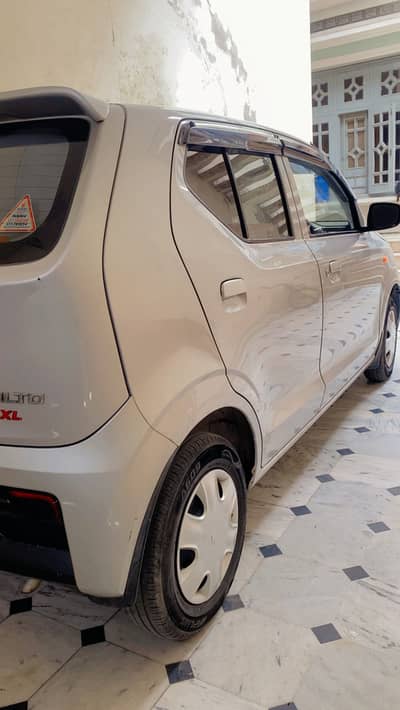 Suzuki Alto 2019