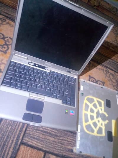 Dell laptop