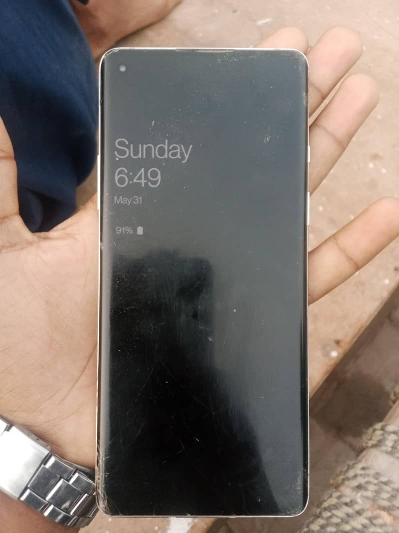 One Plus 8 2