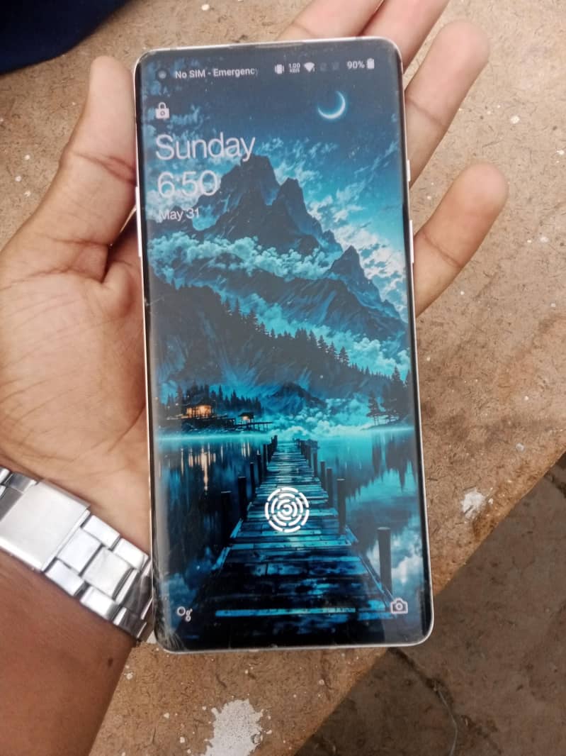 One Plus 8 3
