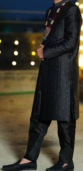 shirwani