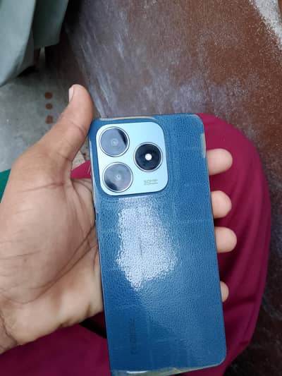 realme c63 6 128gb