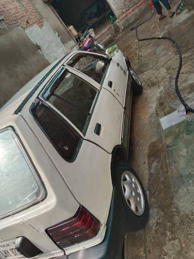 urgent sale khebar car