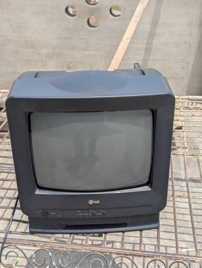 LG TV