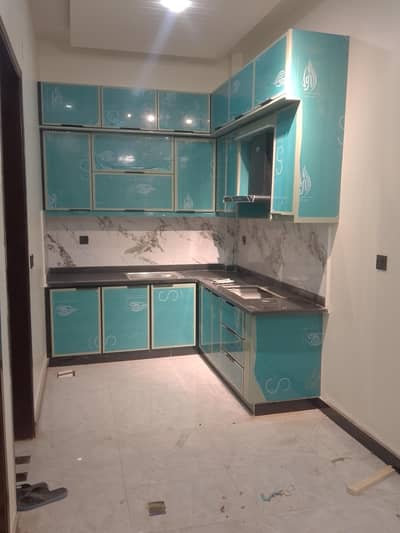 kitch cupboard