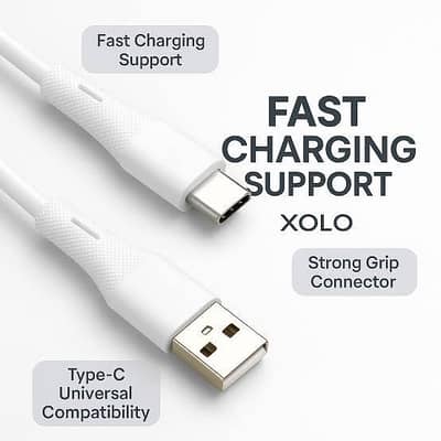 type c data cables
