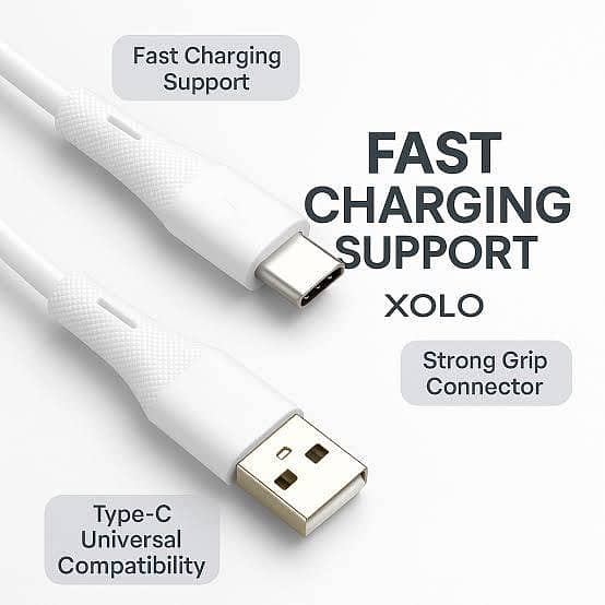 type c data cables 0