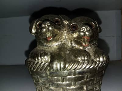 Ancient Dog style Home decor