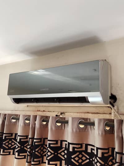Kenwood 1.5 ton split Ac for sale