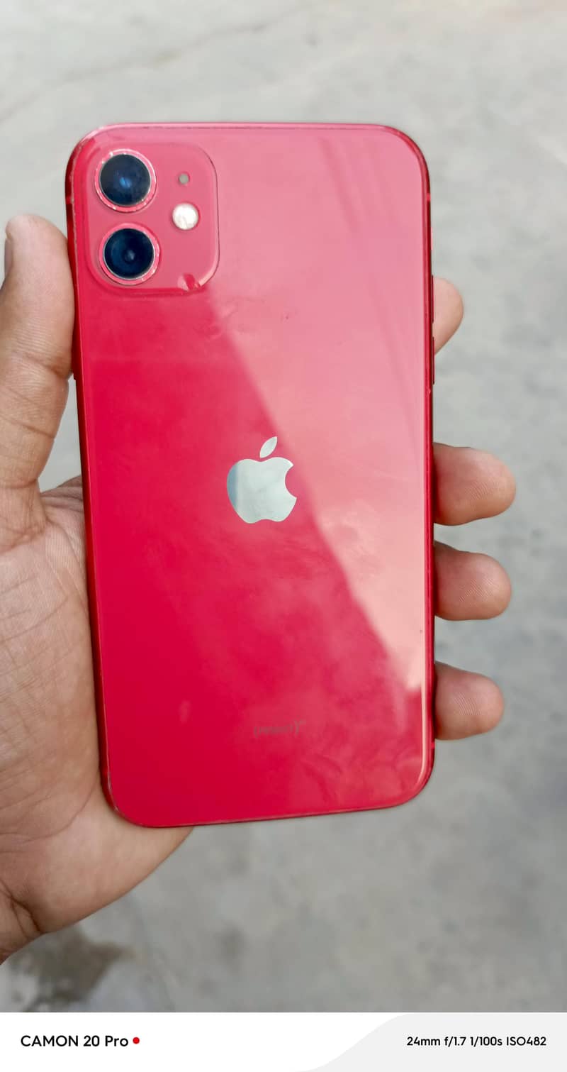 Iphone 11 0
