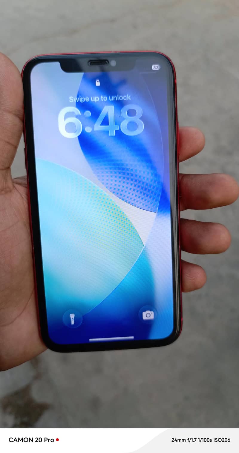 Iphone 11 4