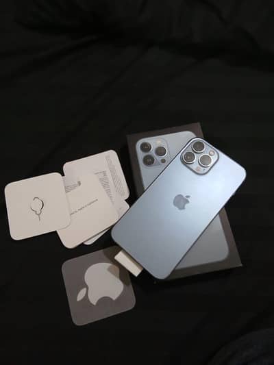 iphone 13pro Max FU waterpack with box