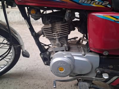 Bike selling