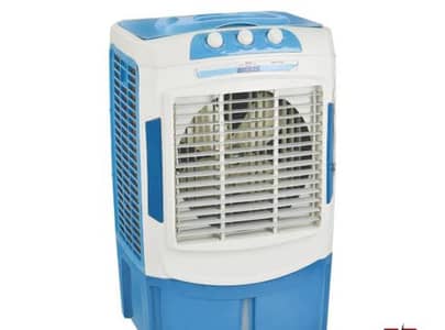Air coler