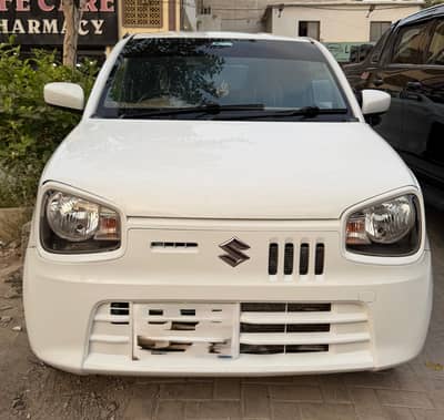 Suzuki Alto 2020 VXR