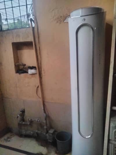 2tan dc INVETER cabinet brand new condition for sale