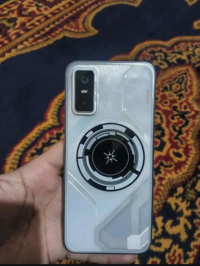 infinix Gt 30 pro brand new