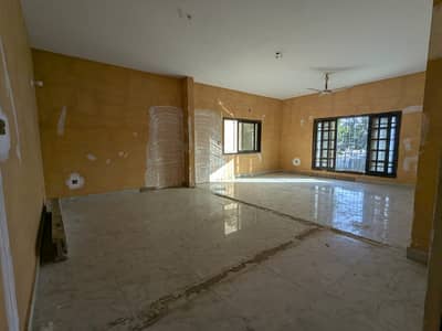 400SQYD INDEPENDENT HOUSE COMMERCIAL FOR RENT