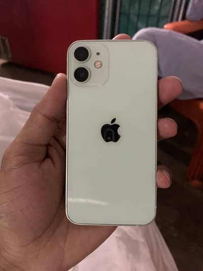 Iphone 12 mini