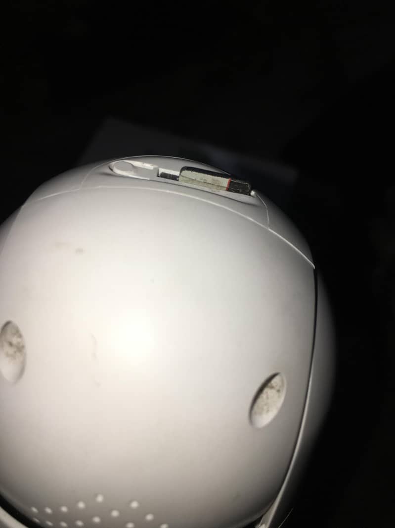 wifi smart camera 1