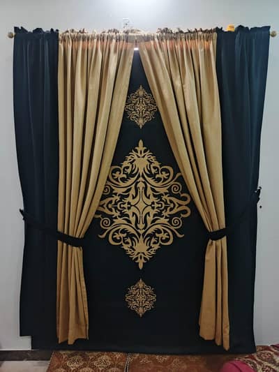 wall Curtain