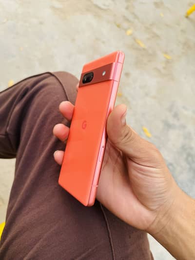 Pixel 7A
