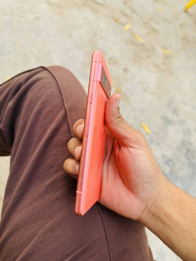 Pixel 7A 1