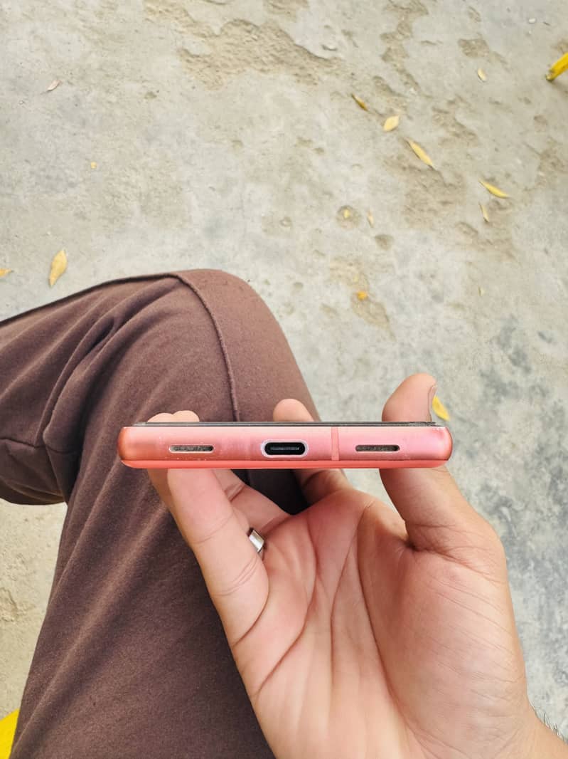 Pixel 7A 3