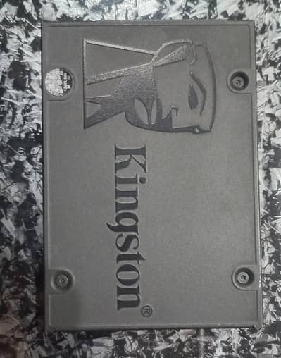 SSD 256 GB KINGSTON