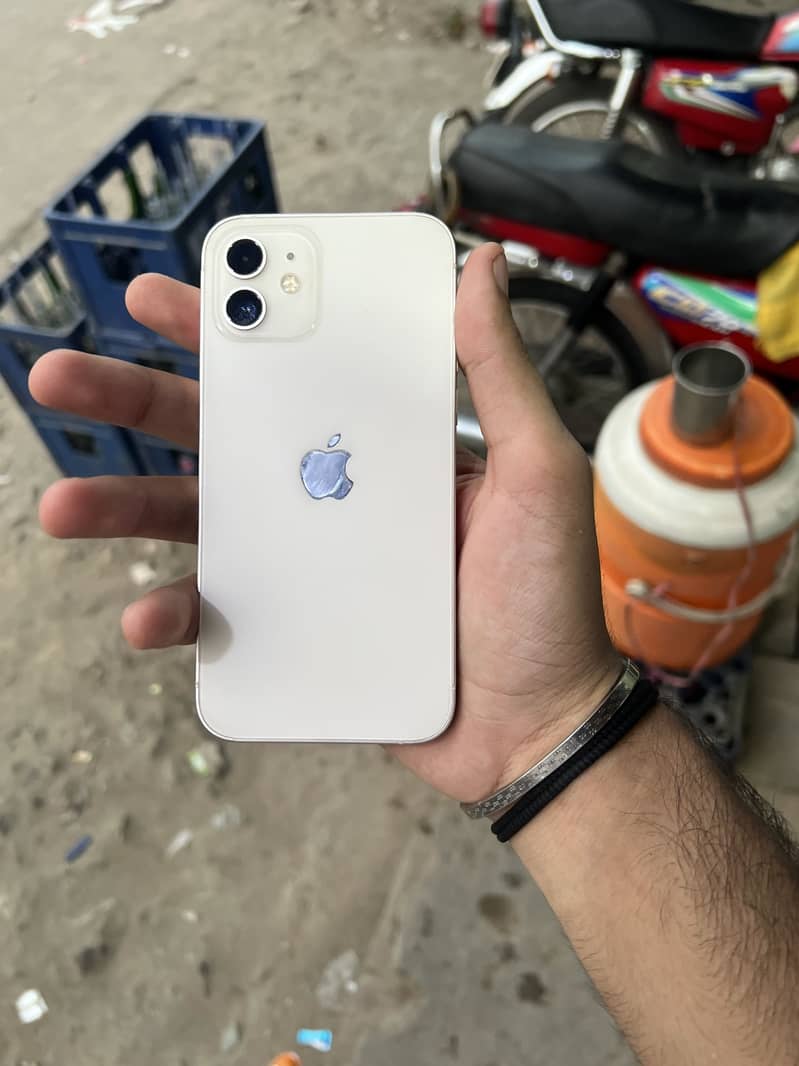Apple iPhone 12 1