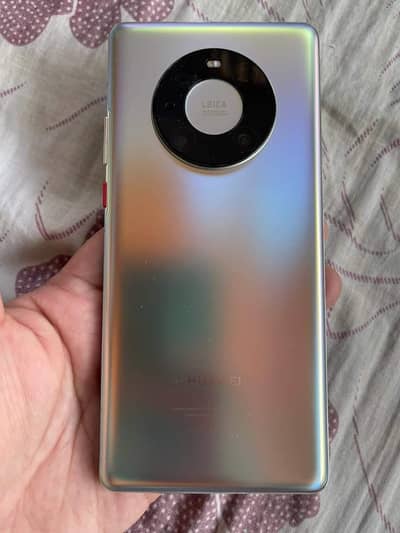 Huawei Mate 40 Pro 12Gb RAM 256 GB memory PTA approved 0328=610=2363
