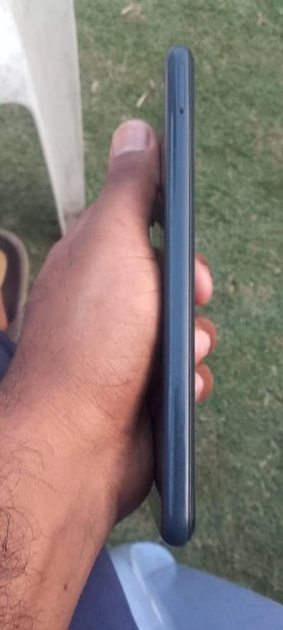 Samsung Mobile A13