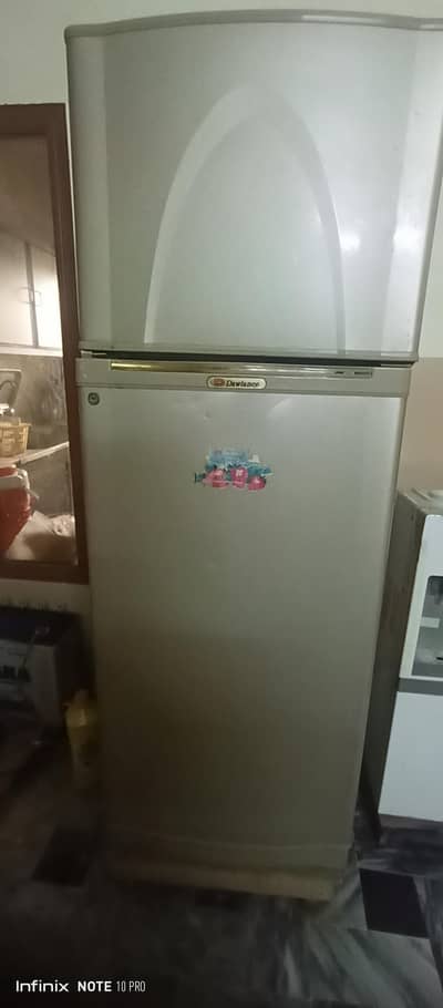 Dawlance Refrigerator for Sale