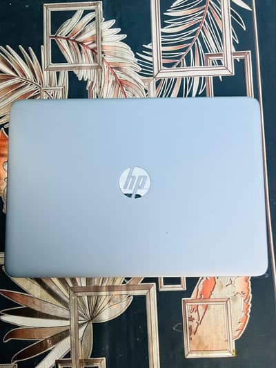 HP Core i5 7th Gen Touch Screen 10/10 Condition