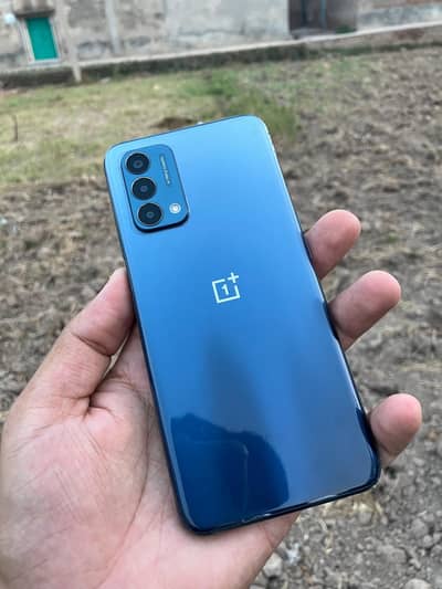 One Plus Nord N200 10/10 phone