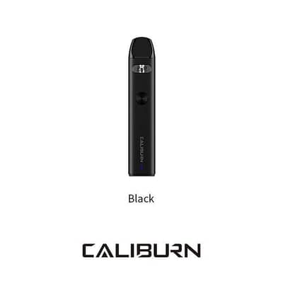 calliburn a2.