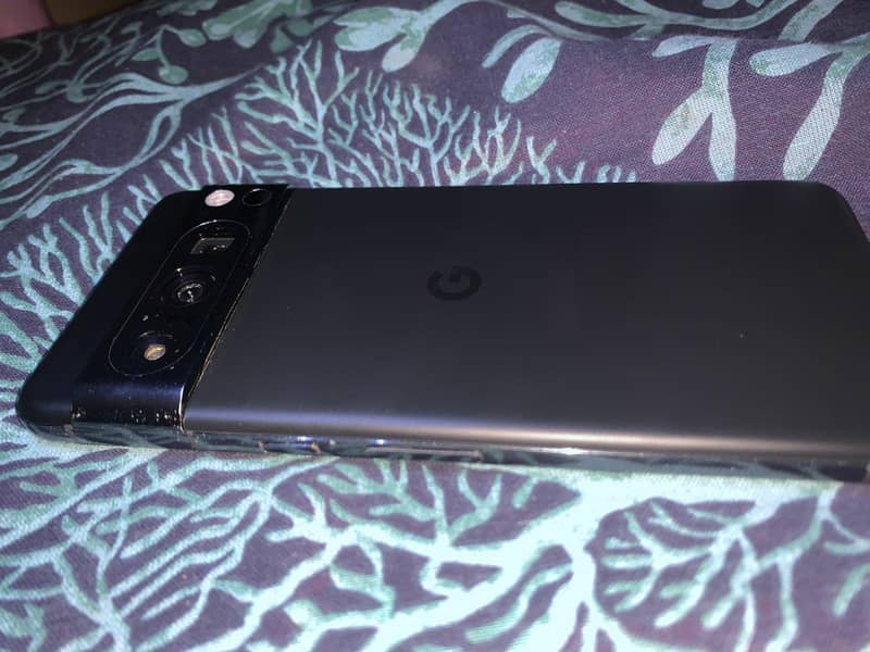 Google Pixel 8 Pro 1