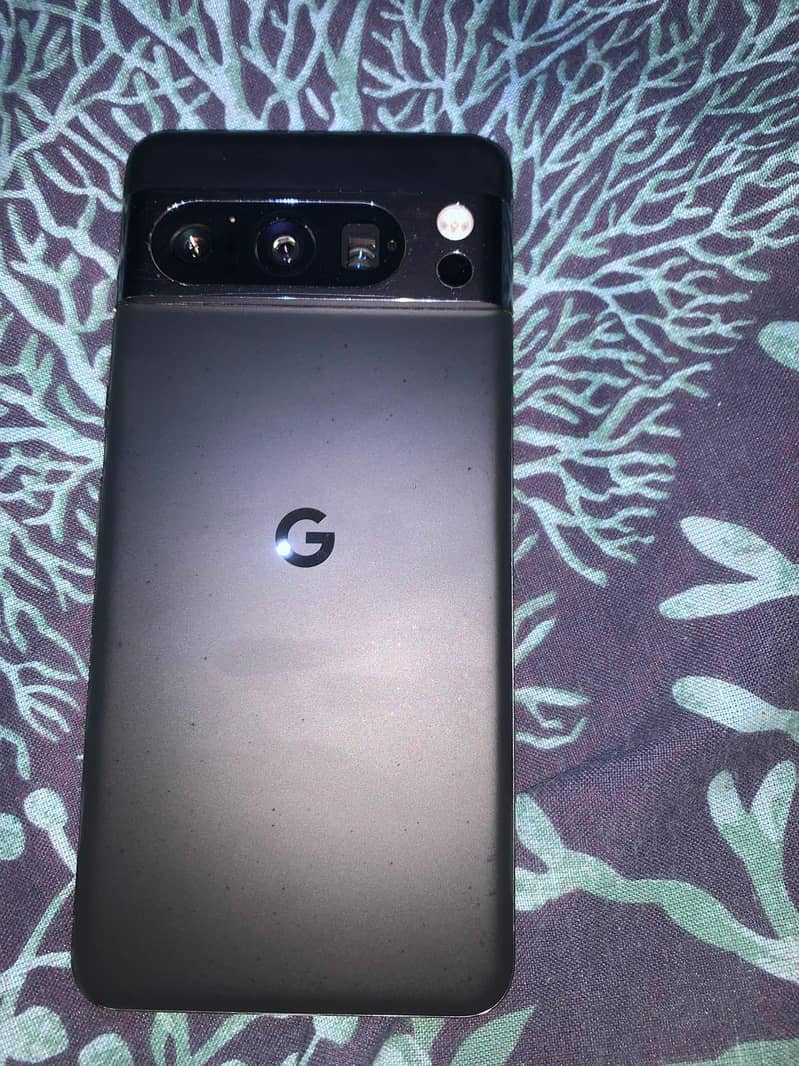 Google Pixel 8 Pro 3