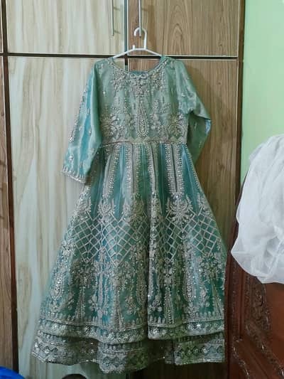 maxi blue color