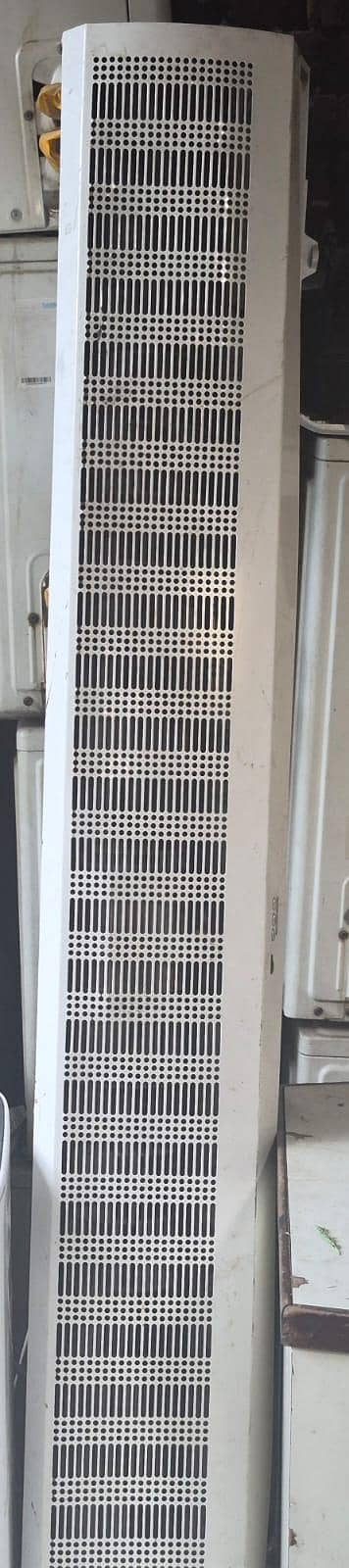 Ascon air curtain (fly fan) Malaysian brand