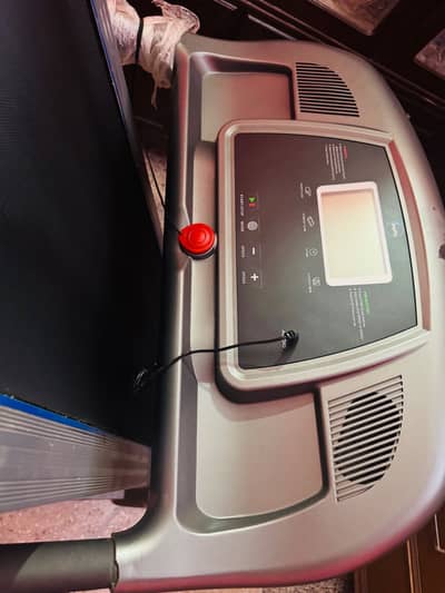 Anyfit Tredmil Machine For Men an Women Under 100 kg Weight