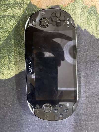 Ps vita